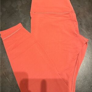Lululemon Athletica Leggings